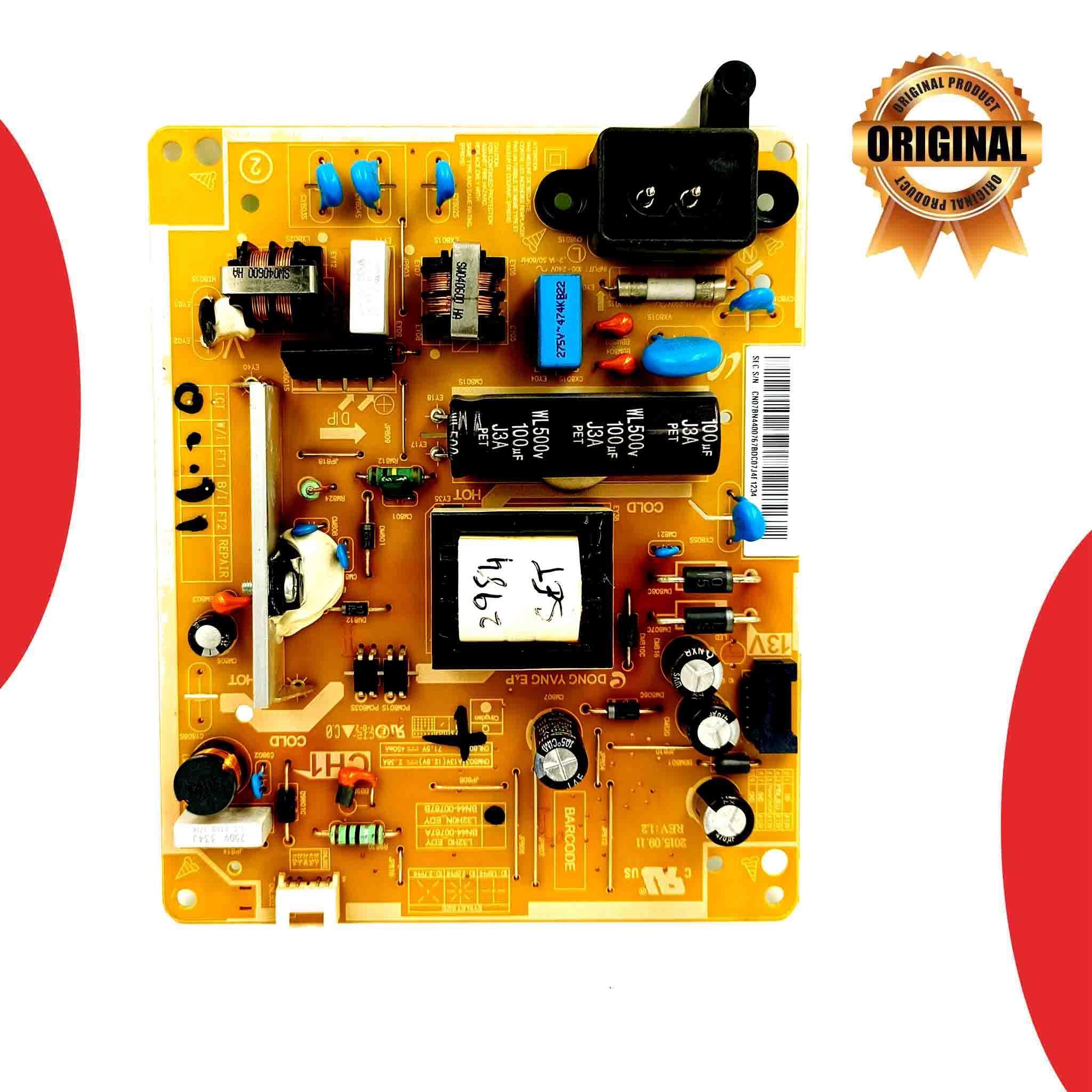 Model UA32FH4003 Samsung LED TV Power Supply - Great Bharat Electronics Model UA32FH4003 Samsung LED TV Power Supply - Great Bharat Electronics